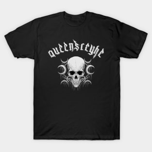 queensryche the darkness T-Shirt